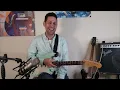 How to play Peggy Sue by Buddy Holly and THe Crickets on the guitar   Full Guitar Tutorial Lesson