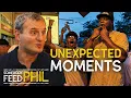 The Most Unexpected Moments from Somebody Feed Phil