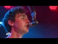 Whitney - No Woman | Live @ JBTV