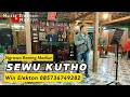 Lagu SEWU KUTHO - DIDI KEMPOT || Musik Elekton Madiun