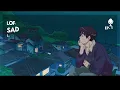 O Bedardeya (Lofi version) | Arijit Singh | Tu Jhoothi Main Makkaar