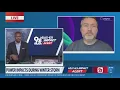 Pepco spokesman talks about challenges amid storm