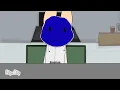 Animal hospital Blueberry inflation