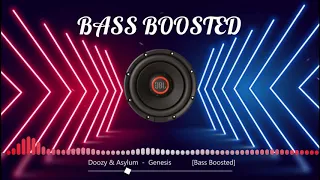 car bass boosted songs doozy u0026 asylum genesis