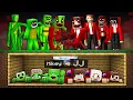 Download Lagu JJ and Mikey Family Build Bunker vs Scary Monsters Apocalypse in Minecraft Maizen!