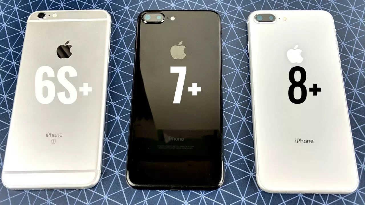 iPhone ios 14 Battery Test 2021 | iPhone 11 Pro vs iPhone 11 vs XS vs 8 Plus vs 7+ vs 7 vs 6s+ vs 6. 