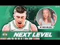 Which two Celtics are MOST Likely to Make a Leap Next Season You Got Boston w Noa Dalzell