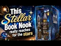 Unboxing the Stellar Castle by MiniCityDesign