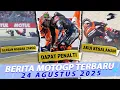 Download Lagu Quartararo Dapat Penalty 😭 Acosta Akui Buat Kesalahan 🥲 Bastianini Ungkap Alasannya Nabrak Zarco