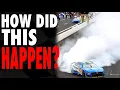 How Did Michael McDowell Become A Contender