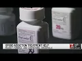 Greenville funeral home helps set up scholarship fund for addiction recovery