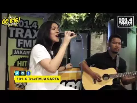 Download MP3 #TraxFMGOB16 Raisa - Jatuh Hati