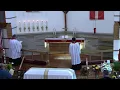 Mark Selzler Funeral Service