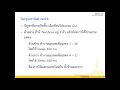 Lecture 6 Java Multitasking Thread - 02 Sequential