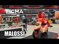 MALOSSI - EICMA 2025