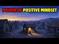Power of Positive Mindset One Shift in Perspective That Changes Everything