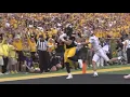 Mizzou s game plan didn t work vs Alabama