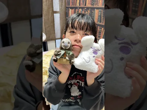 姊姊畢業旅行去迪士尼買給妹妹的禮物