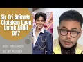 Lagu Sir Tri Adinata Ciptakan Lagu Khusus Untuk ARBIL DA7 || Arbil Da7 Top 4