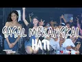 Lagu FUNKOT - GAGAL MERANGKAI HATI NEW 2025 BY DJ ALMIRA BERTO