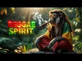 Download Lagu Reggae Mix 2025 - Pure Reggae Spirit \u0026 Chill Vibes 💛💚❤️