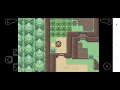 Rare candy cheat code in Pokemon Ruby Life of Guardians
