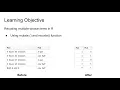 How to recode multiple choice items in R