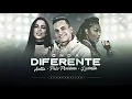 PATO PROBLEMA FEAT. ANITTA, LUDMILLA E PAPATINHO - ONDA DIFERENTE / PULSA (Remix)