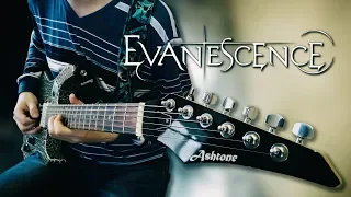 Download Evanescence - The Only One [instrumental cover] MP3