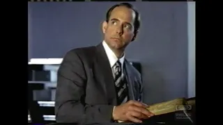 Geico Direct Television Commercial 2001