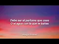 Shakira - Addicted to You (Lyrics)