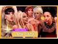 Lagu Lady Gaga's Most Iconic Moments On The Graham Norton Show