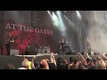 at the gates   Kingdom gone live