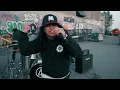 Arrow In The Quiver – "Wall of Jericho" (Official Music Video)