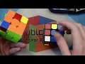 3x3 example solves 2