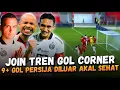 Download Lagu Kukira Son Ternyata GAJOS !! Ini Dia 9 Gol PERSIJA Diluar Ekspektasi Jakmania Liga 1 2024 2025