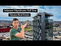 TIJUANA REAL ESTATE - ADAMANT HIPODROMO FULL TOUR 2024