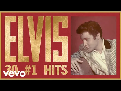 Download MP3 Elvis Presley - In the Ghetto (Official Audio)