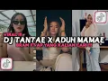 DJ TANTA TANTAE X ADUH MAMAE ADA COWO BAJU HITAM BRAM FT AP VIRAL TIKTOK 2025