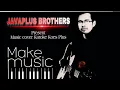 Download Lagu Ya Fatimah ( Koes Plus Cover )