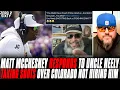 Matt McChesney RESPONDS To Uncle Neely Taking Shots At Him Over Coach Prime CU NOT Hiring Him