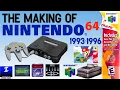 Download Lagu Making of Nintendo 64 (1993-1996) | History of Nintendo 64 | Full Documentary