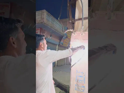 🔥 देखते ही समझ आ जाएगा, ये काम हर किसी के बस की बात नहीं।#ramsinghlineman#Viral#Shorts