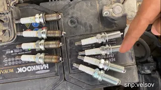 طريقة تغيير البواجي دندنها