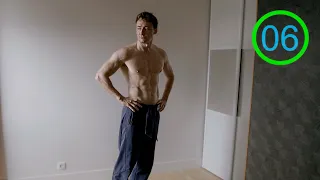 HIIT FULL BODY 10mins intense
