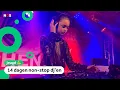 Download Lagu Isabella, Mijntje en andere dj's maken 338 uur muziek