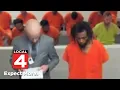Bond raised to 5 million for Detroit suspect in Colorado double-homicide