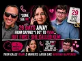 6-22-2022 Gypsy to Ken This Is Your Last Chance Then She Calls Ryan