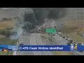 Investigators Believe Blown Tire Initiated Deadly Semi Crash On C-470