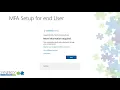 Azure Active Directory Security Defaults US